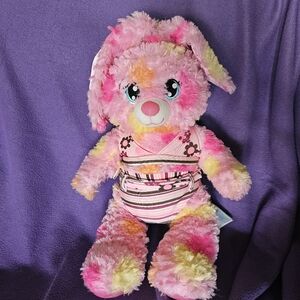 Sun Sparkle Build-A-Bear